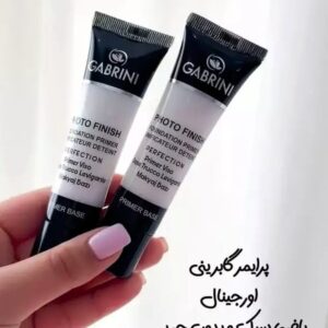 پرایمر اورجینال گابرینی