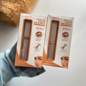 شیور شارژی دوکاره blawless