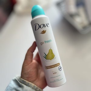 اسپری داو اورجینال 250 میل