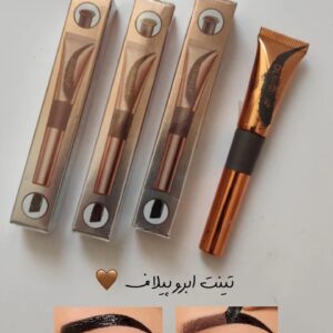 پیلاف ابرو 48 ساعته اولیبولا