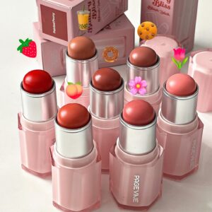 رژگونه استیکی طرح شیگلم